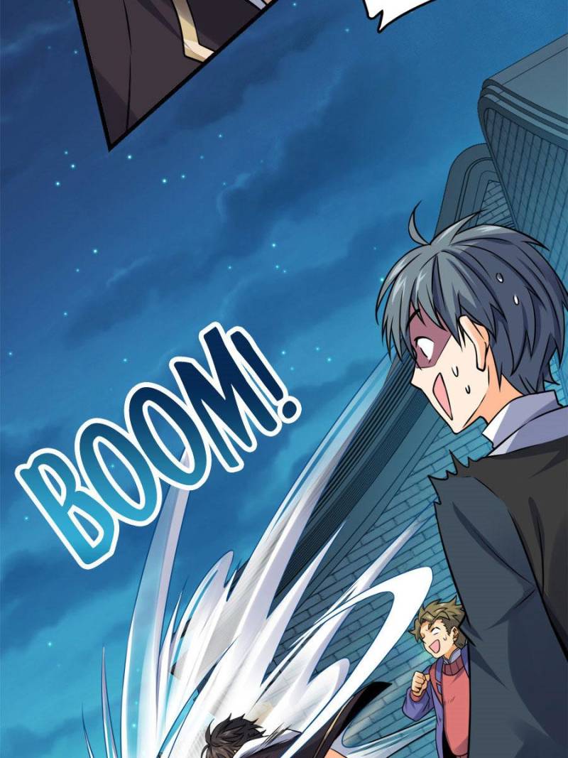 Spare Me, Great Lord! chapter 129 - page 81