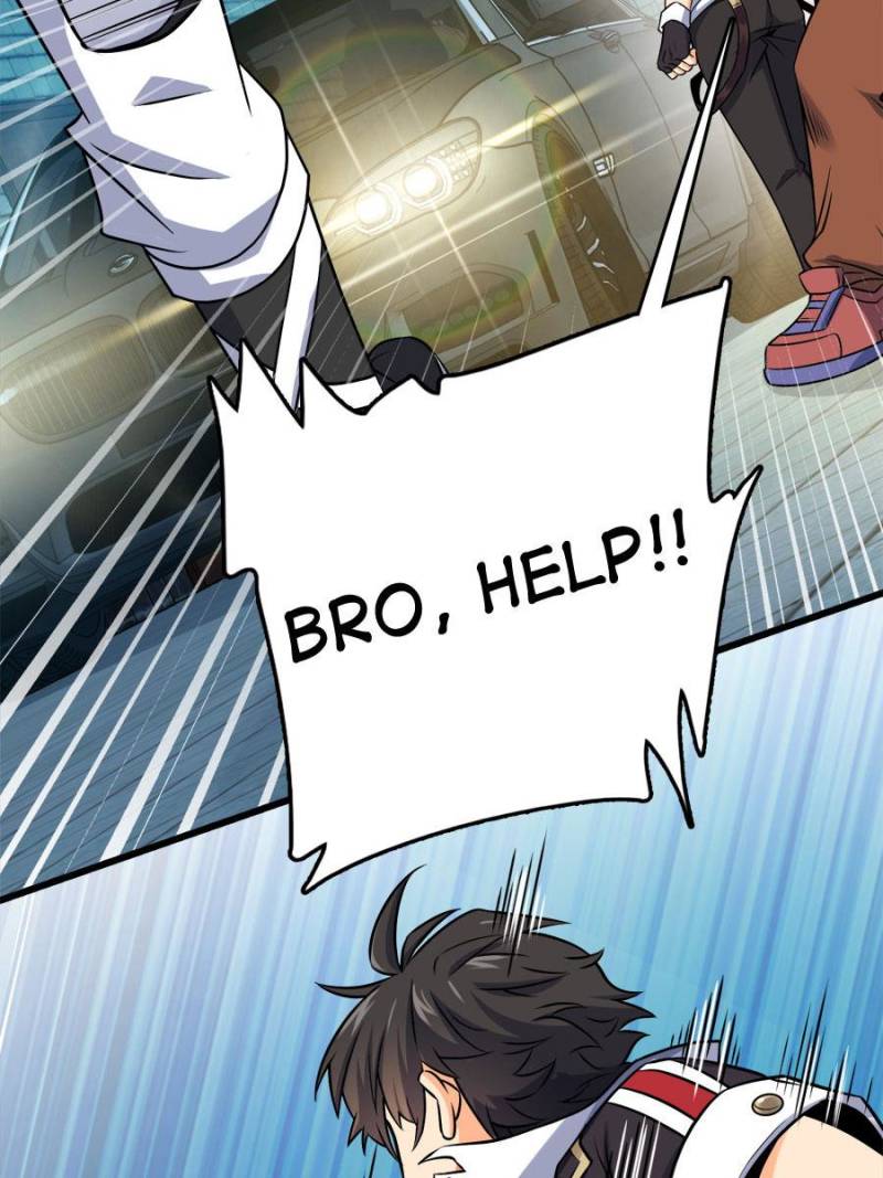 Spare Me, Great Lord! chapter 129 - page 90