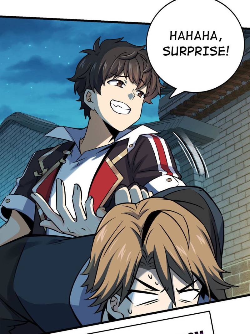 Spare Me, Great Lord! chapter 129 - page 99