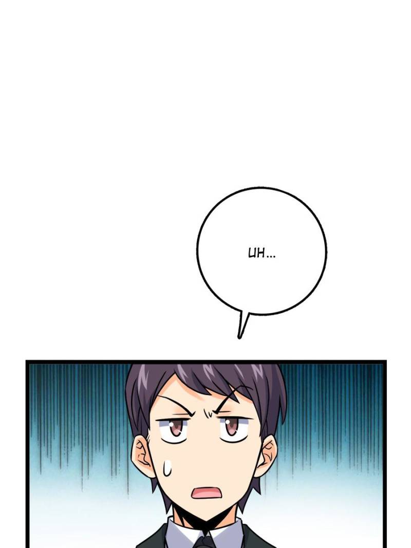 Spare Me, Great Lord! chapter 128 - page 1
