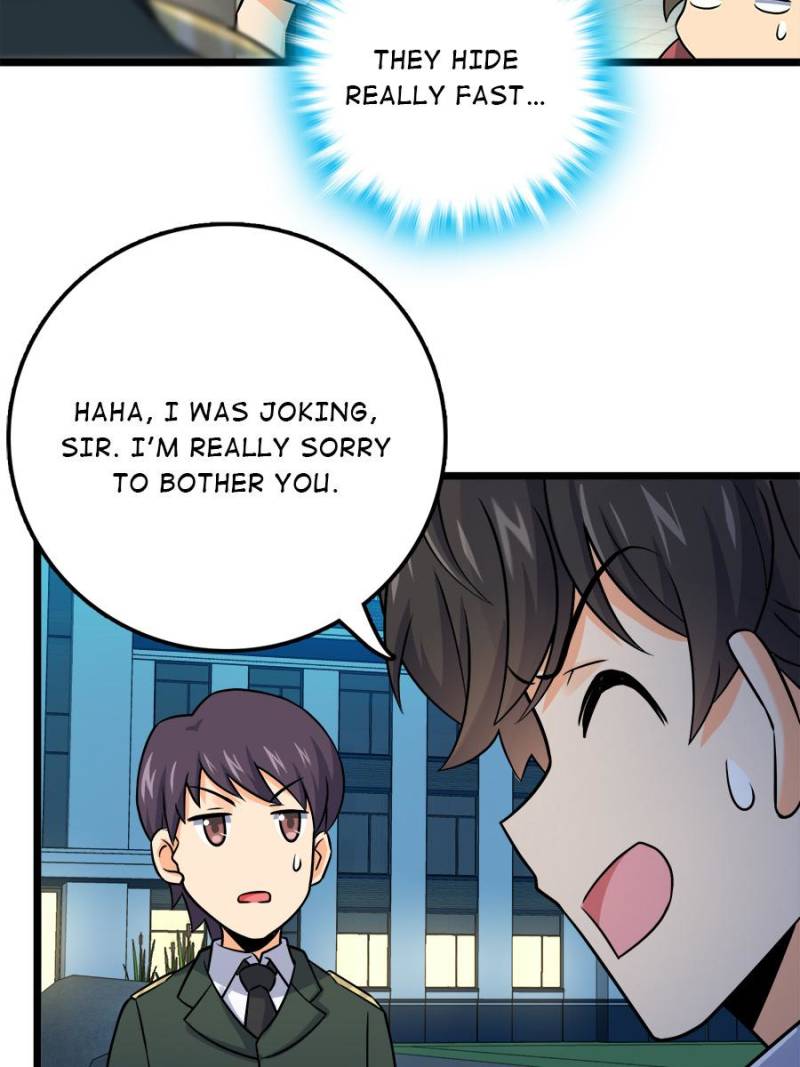 Spare Me, Great Lord! chapter 128 - page 11