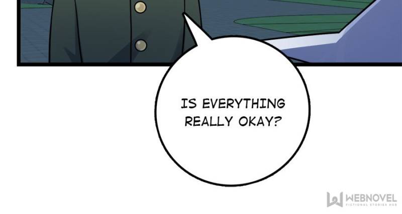 Spare Me, Great Lord! chapter 128 - page 12