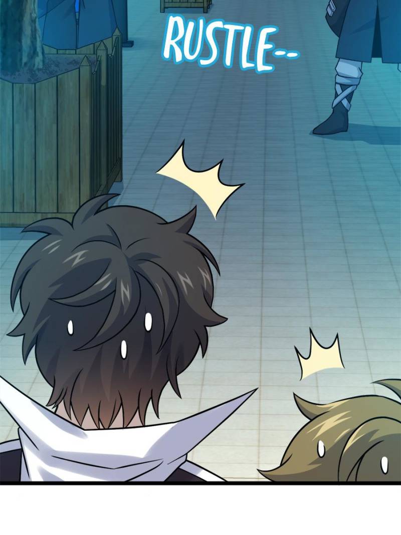 Spare Me, Great Lord! chapter 128 - page 16
