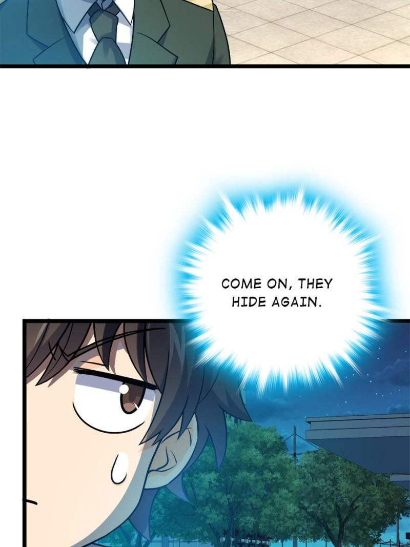 Spare Me, Great Lord! chapter 128 - page 23