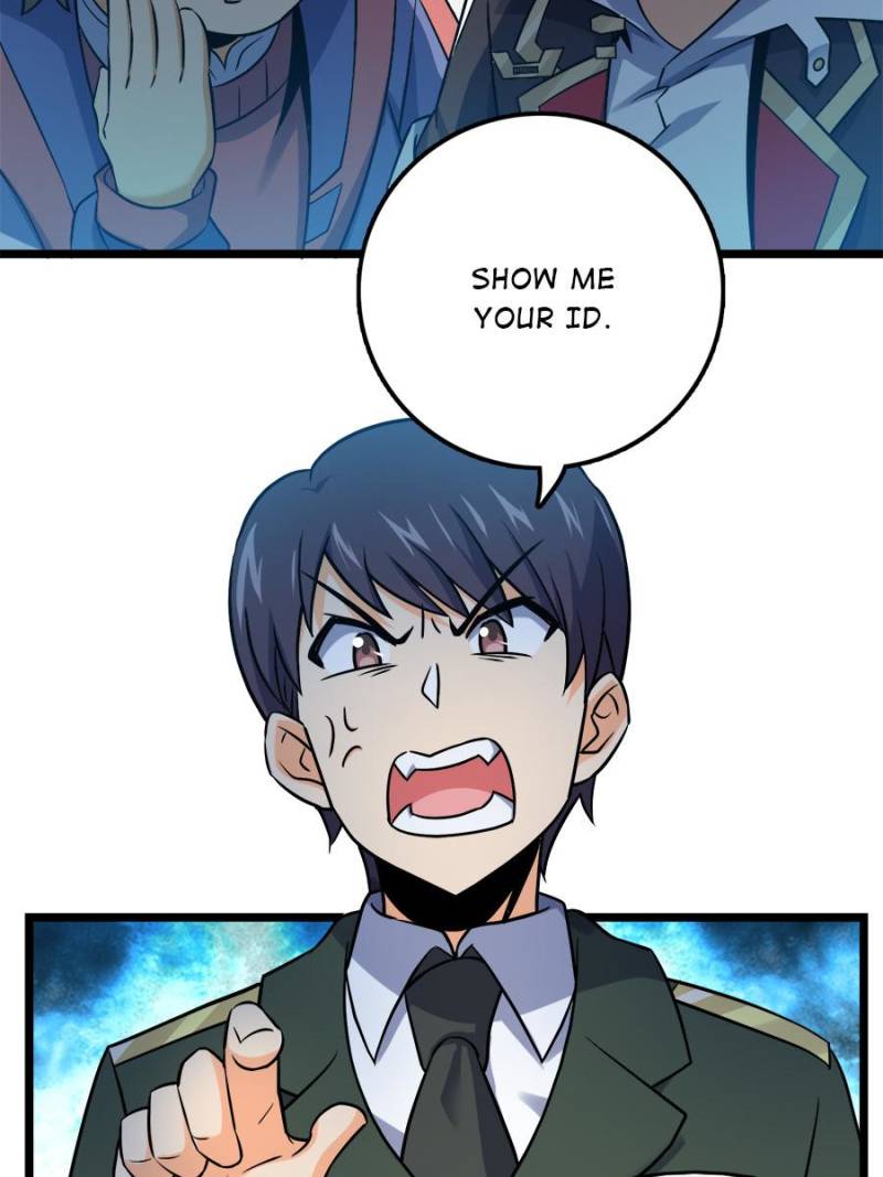 Spare Me, Great Lord! chapter 128 - page 26