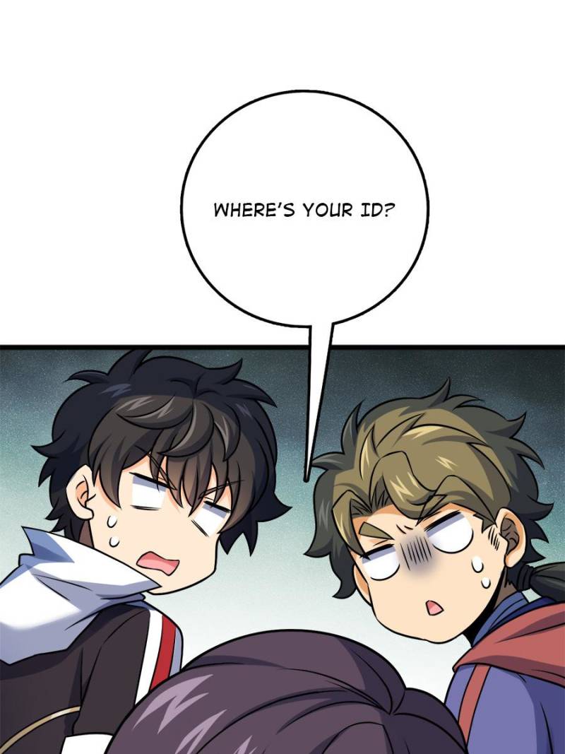 Spare Me, Great Lord! chapter 128 - page 28