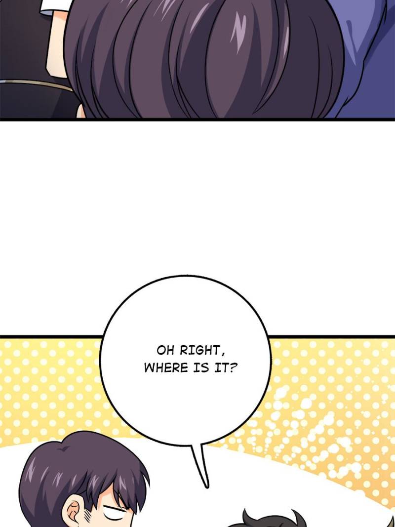 Spare Me, Great Lord! chapter 128 - page 29