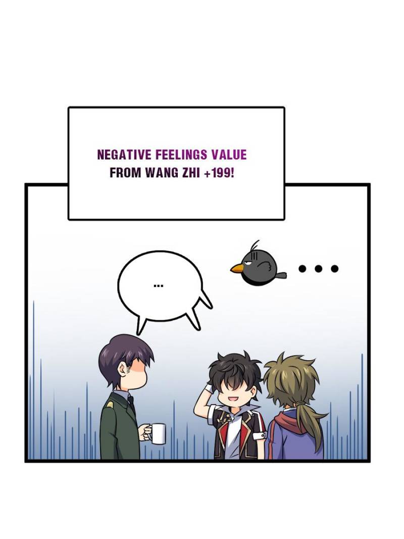 Spare Me, Great Lord! chapter 128 - page 31