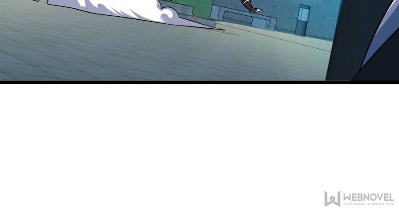 Spare Me, Great Lord! chapter 128 - page 36
