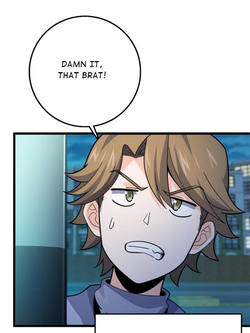 Spare Me, Great Lord! chapter 128 - page 37