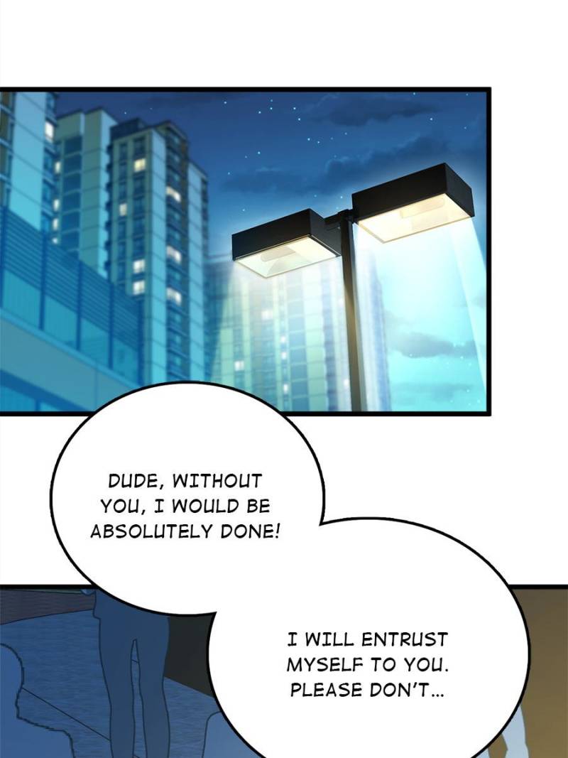 Spare Me, Great Lord! chapter 128 - page 40