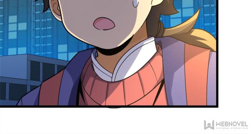 Spare Me, Great Lord! chapter 128 - page 45
