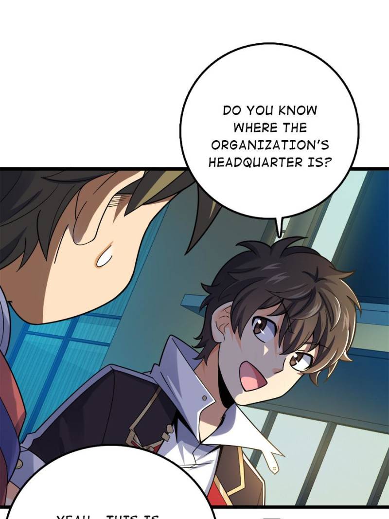 Spare Me, Great Lord! chapter 128 - page 46
