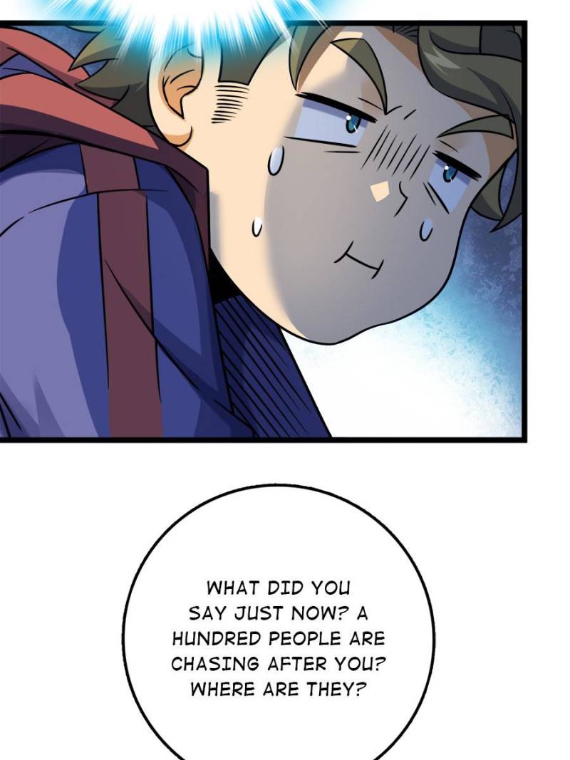 Spare Me, Great Lord! chapter 128 - page 5