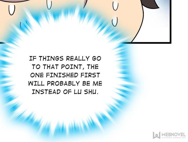 Spare Me, Great Lord! chapter 128 - page 51