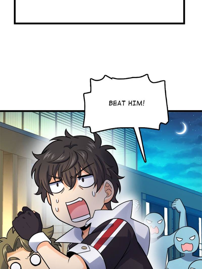 Spare Me, Great Lord! chapter 128 - page 53