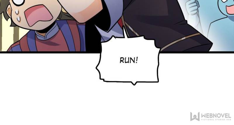 Spare Me, Great Lord! chapter 128 - page 54