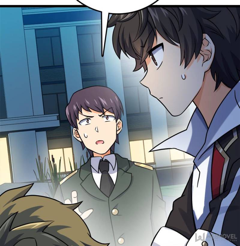 Spare Me, Great Lord! chapter 128 - page 6