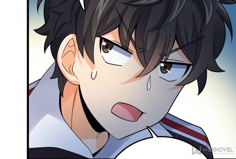 Spare Me, Great Lord! chapter 128 - page 60