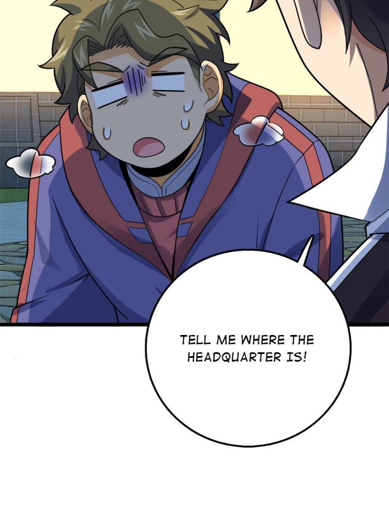 Spare Me, Great Lord! chapter 128 - page 62