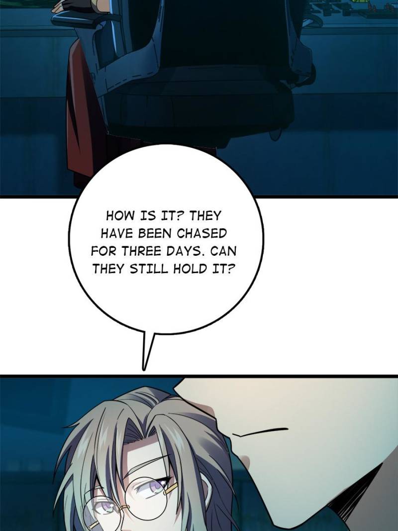 Spare Me, Great Lord! chapter 128 - page 68