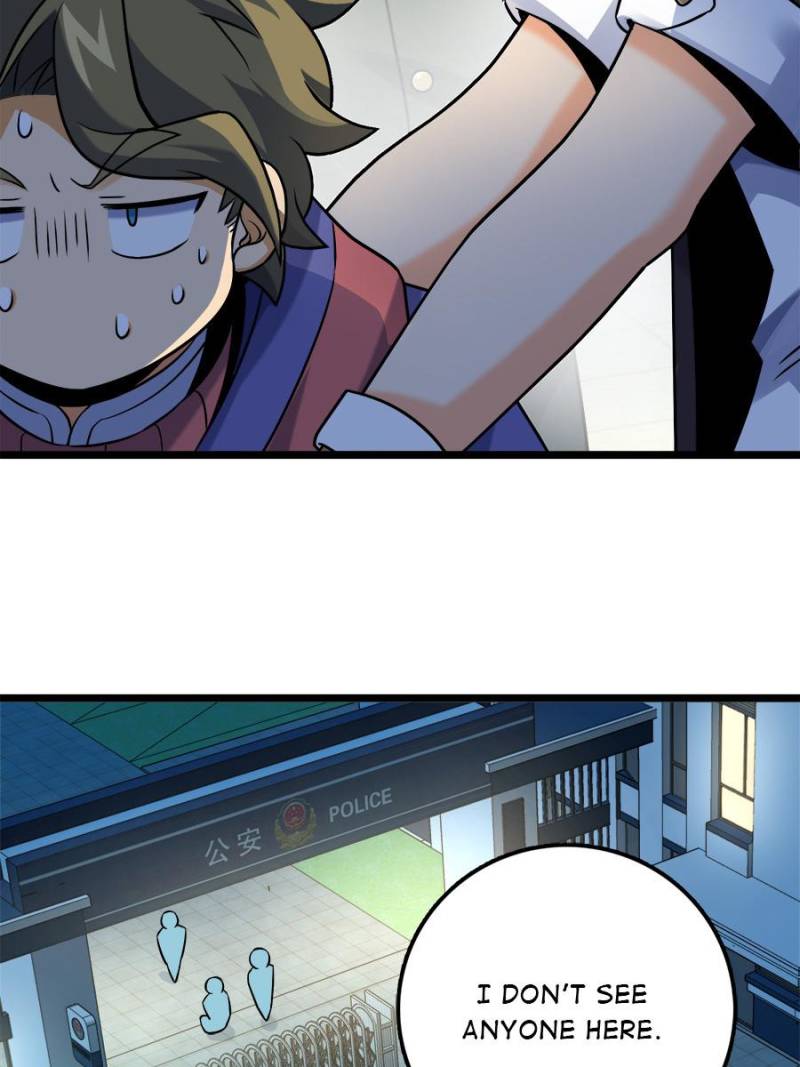 Spare Me, Great Lord! chapter 128 - page 7