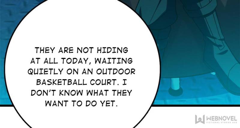Spare Me, Great Lord! chapter 128 - page 75