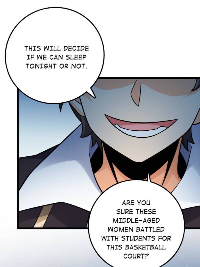 Spare Me, Great Lord! chapter 128 - page 82