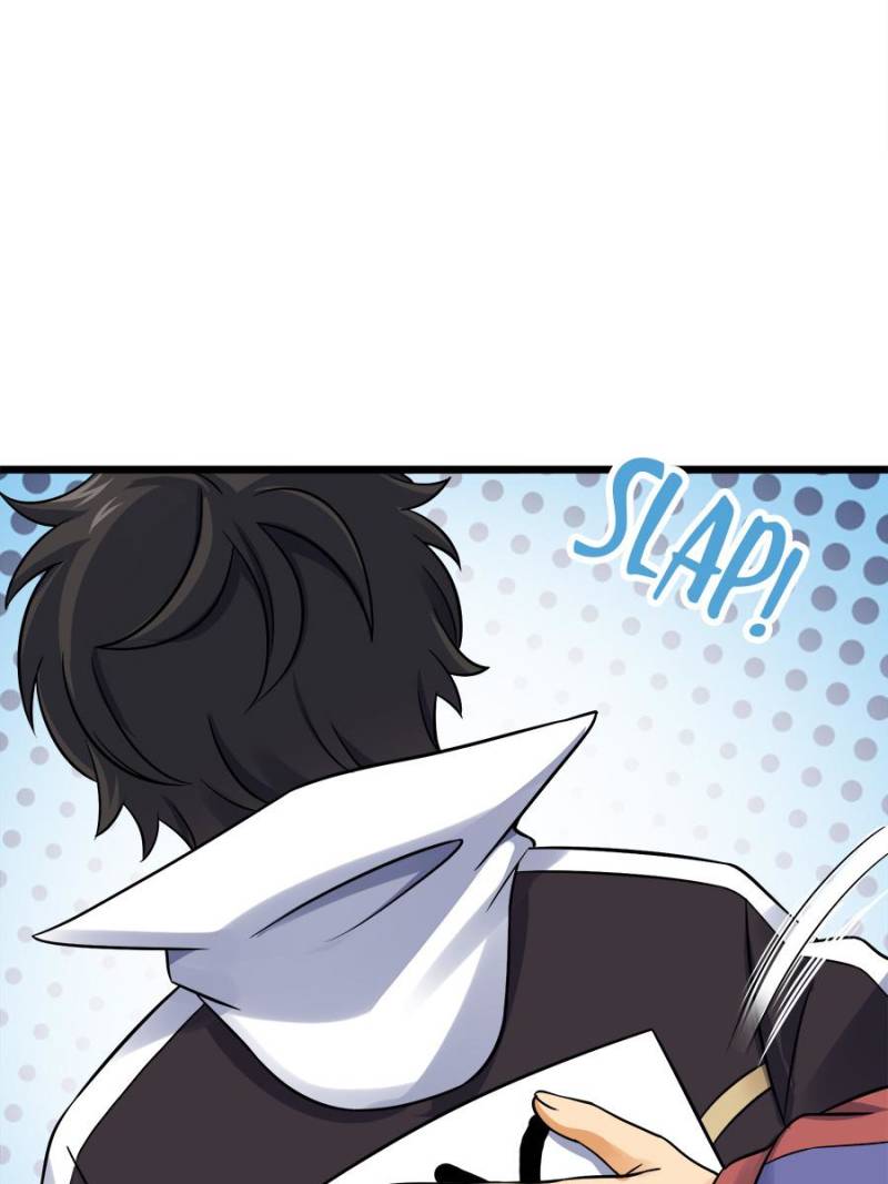 Spare Me, Great Lord! chapter 128 - page 86