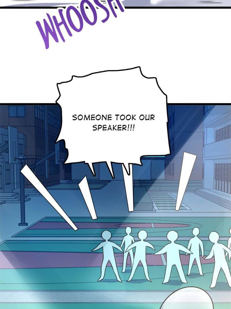 Spare Me, Great Lord! chapter 128 - page 92