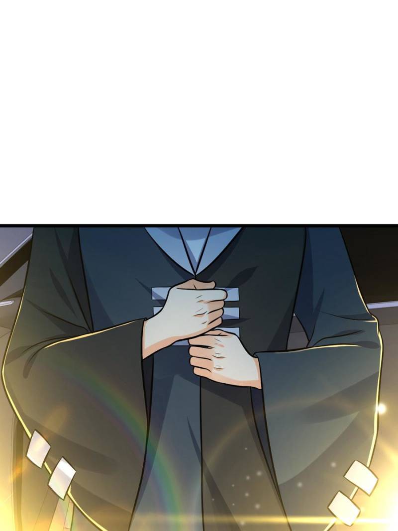 Spare Me, Great Lord! chapter 127 - page 1