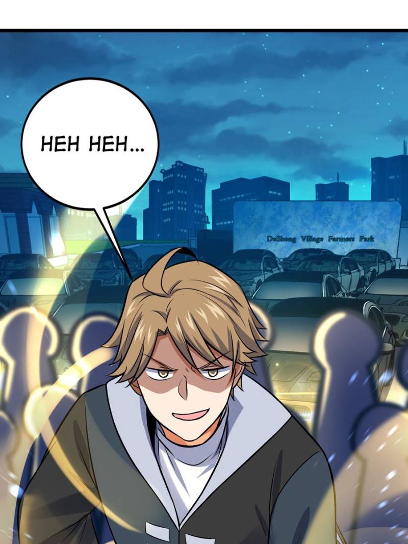 Spare Me, Great Lord! chapter 127 - page 10