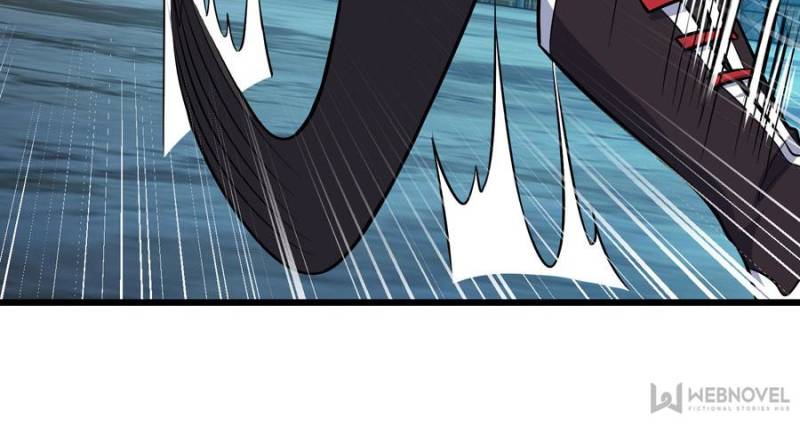 Spare Me, Great Lord! chapter 127 - page 102