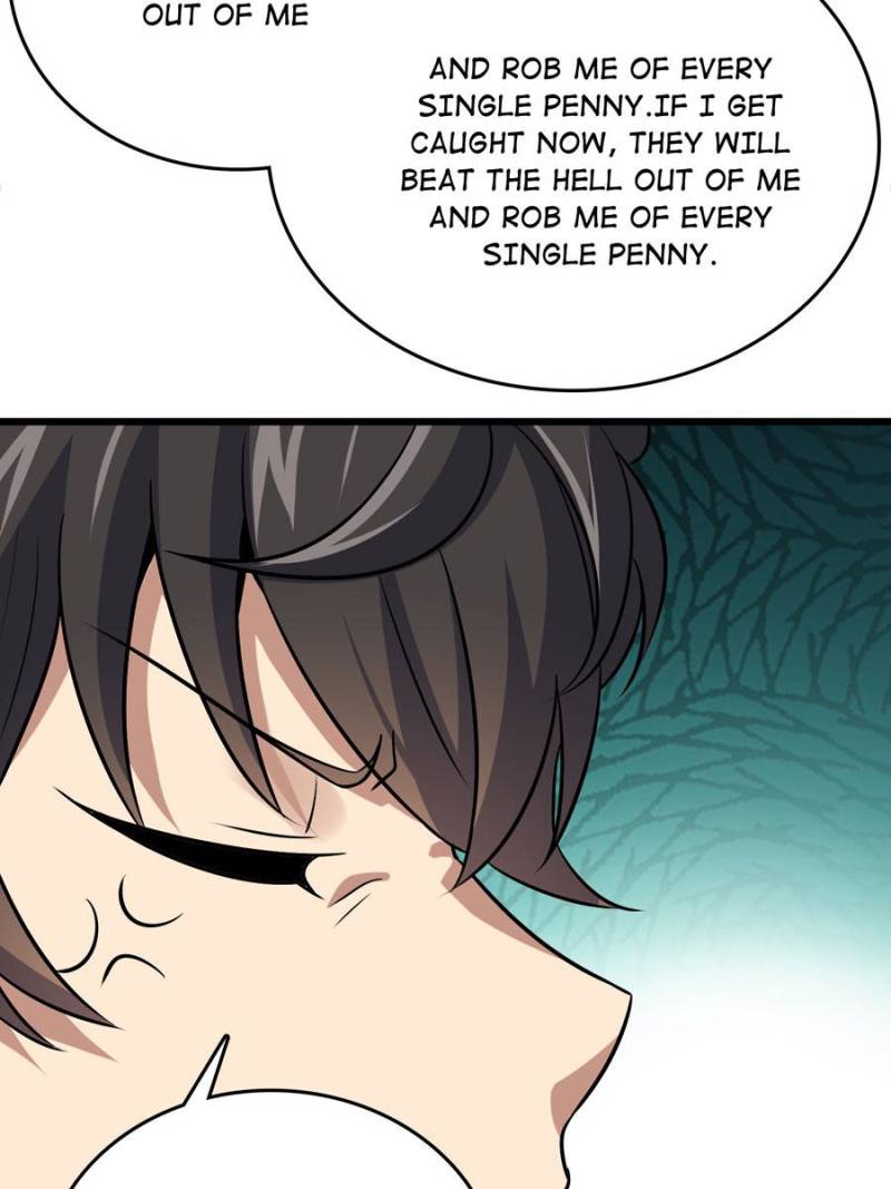 Spare Me, Great Lord! chapter 127 - page 104