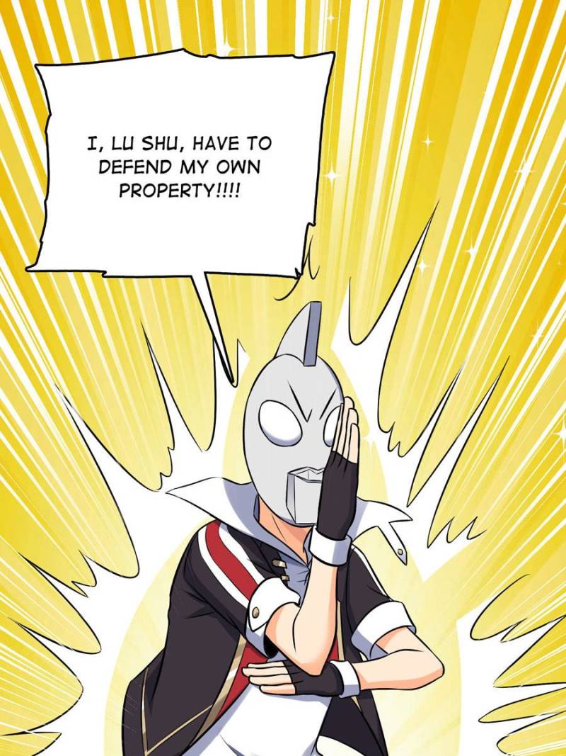 Spare Me, Great Lord! chapter 127 - page 106