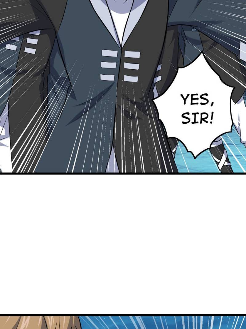 Spare Me, Great Lord! chapter 127 - page 110