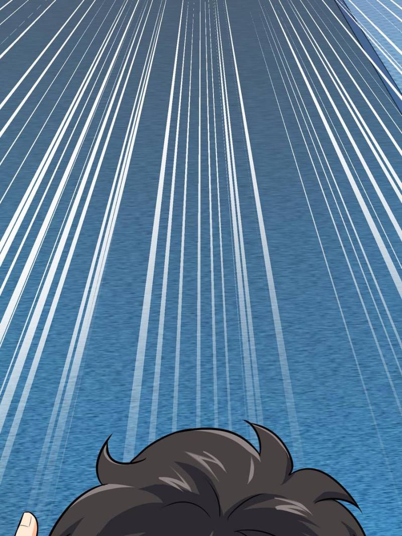 Spare Me, Great Lord! chapter 127 - page 116