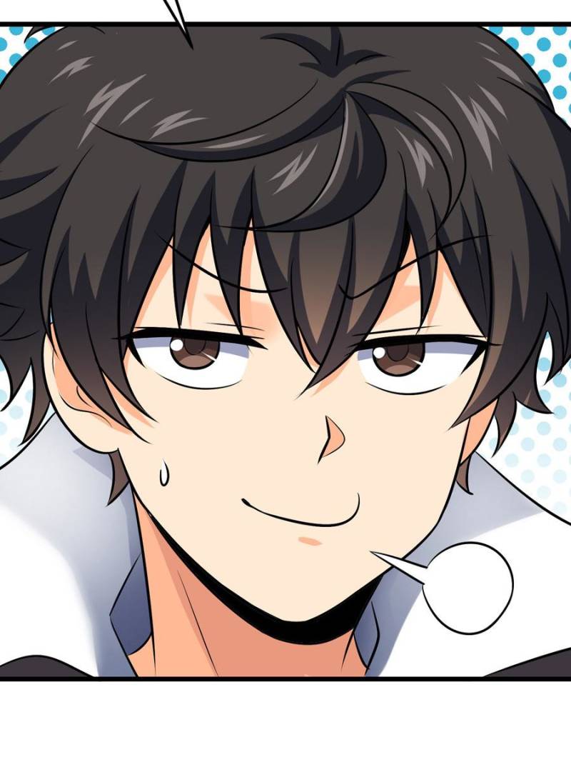 Spare Me, Great Lord! chapter 127 - page 119