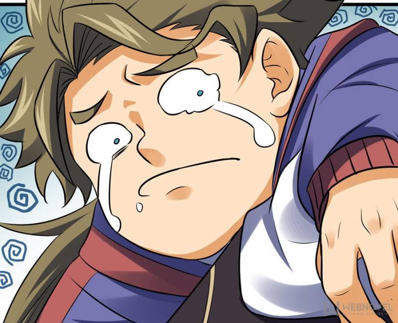 Spare Me, Great Lord! chapter 127 - page 123