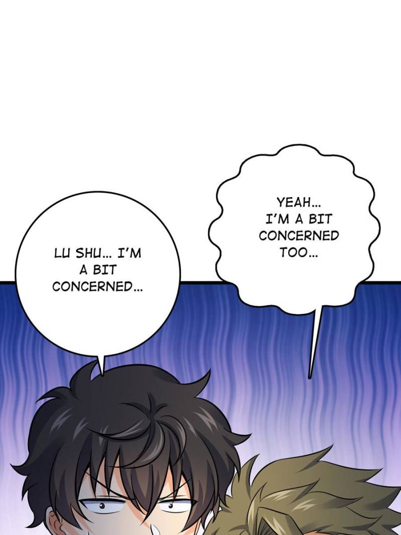 Spare Me, Great Lord! chapter 127 - page 17