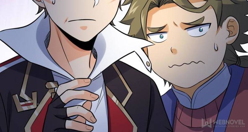 Spare Me, Great Lord! chapter 127 - page 18