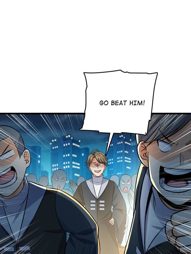 Spare Me, Great Lord! chapter 127 - page 20