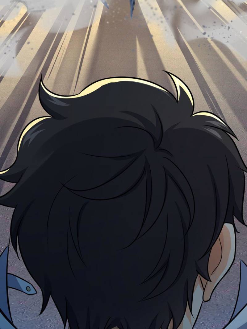 Spare Me, Great Lord! chapter 127 - page 23