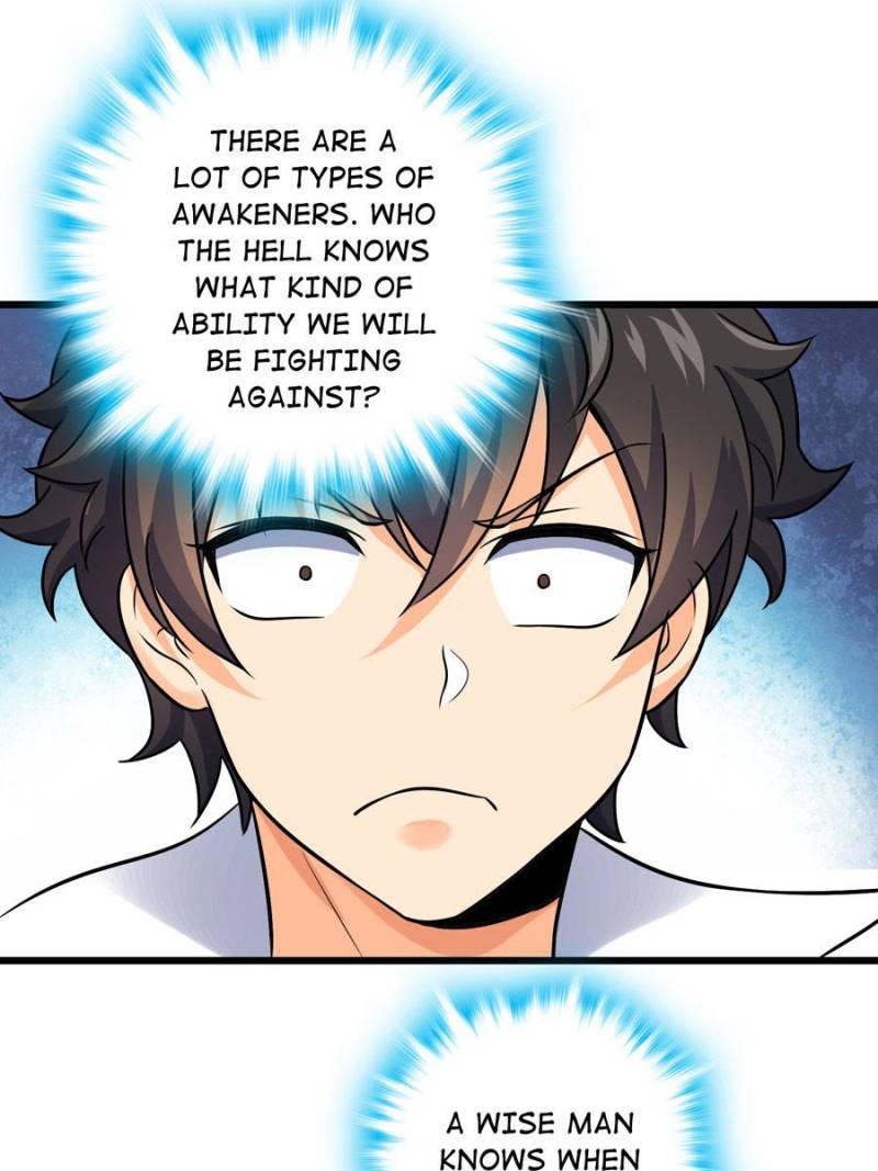 Spare Me, Great Lord! chapter 127 - page 25