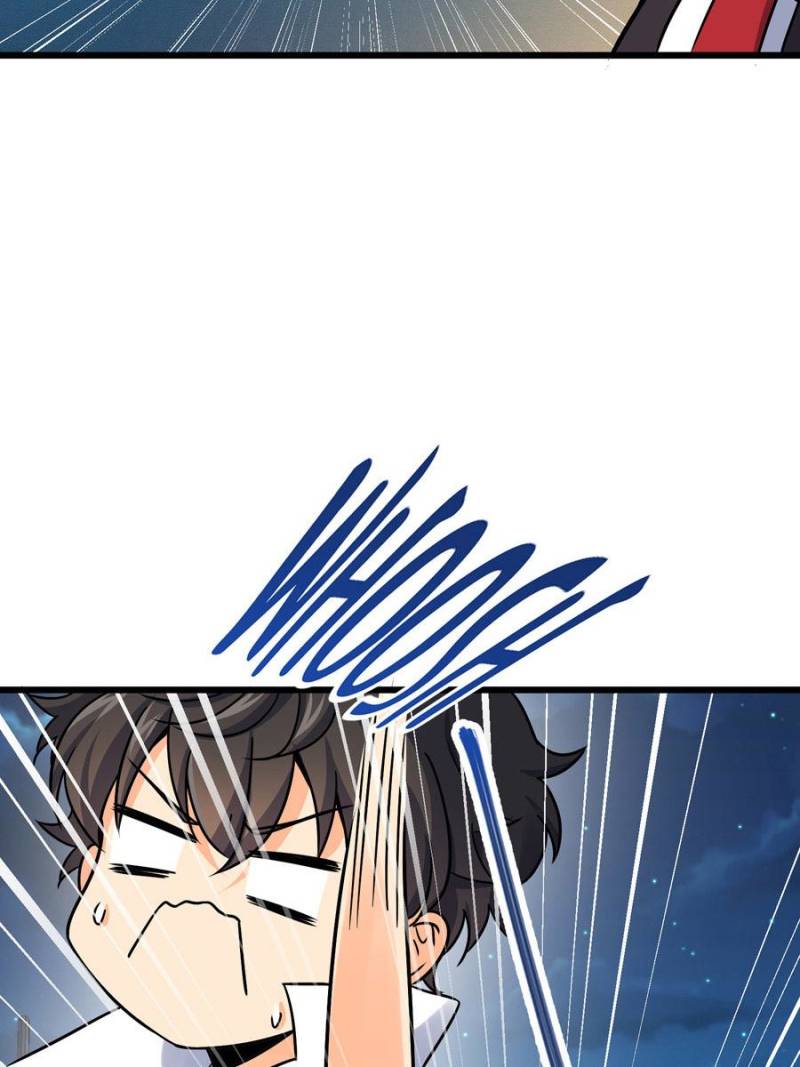Spare Me, Great Lord! chapter 127 - page 31