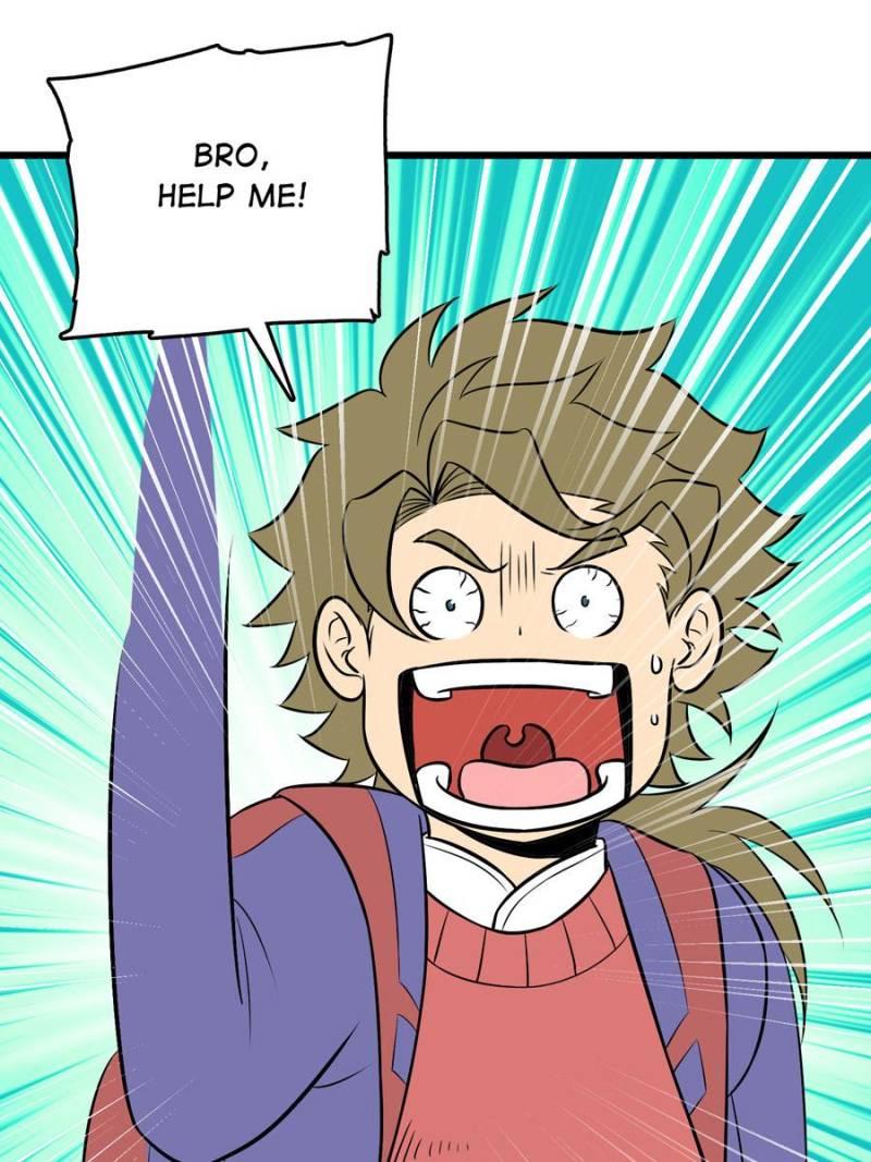 Spare Me, Great Lord! chapter 127 - page 34