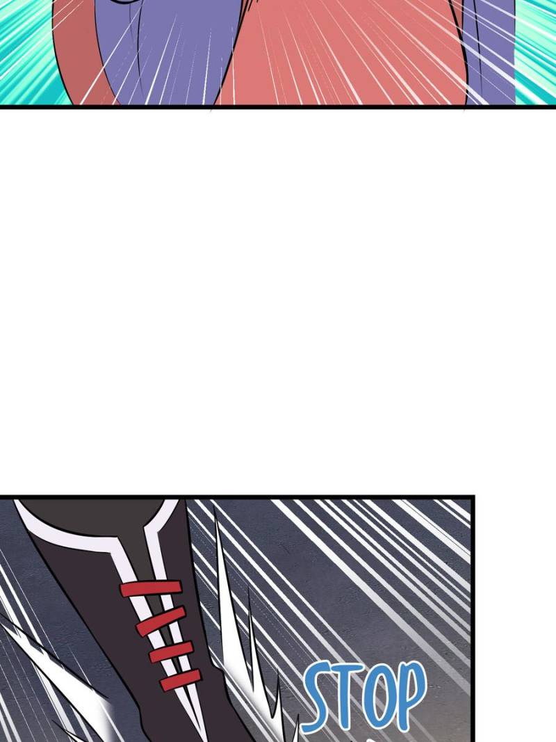 Spare Me, Great Lord! chapter 127 - page 35