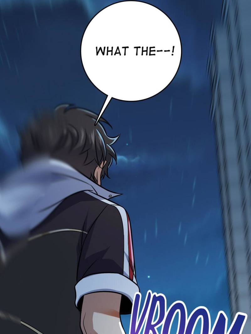 Spare Me, Great Lord! chapter 127 - page 37