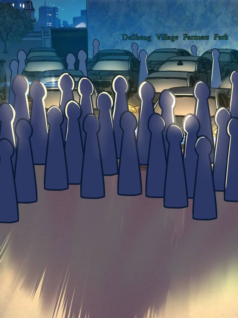 Spare Me, Great Lord! chapter 127 - page 4