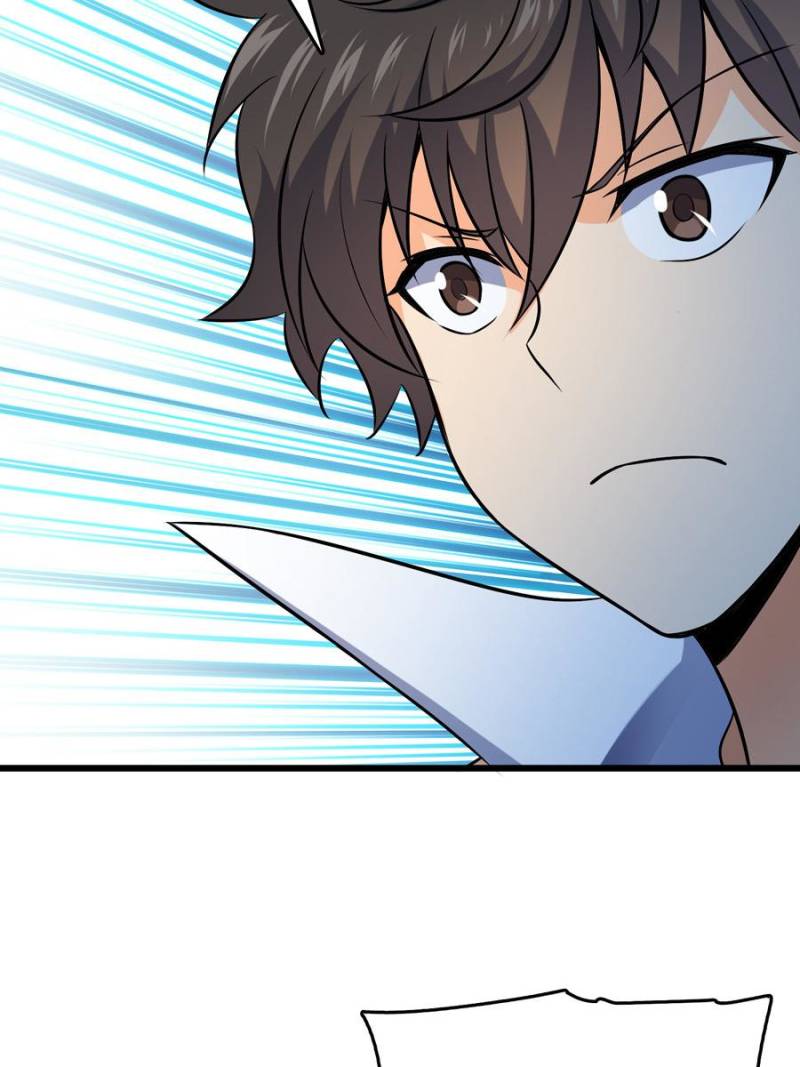 Spare Me, Great Lord! chapter 127 - page 46
